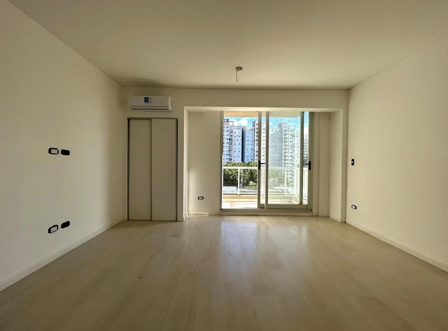 MONOAMBIENTE A ESTRENAR! - AMENITIES COLEGIALES 3