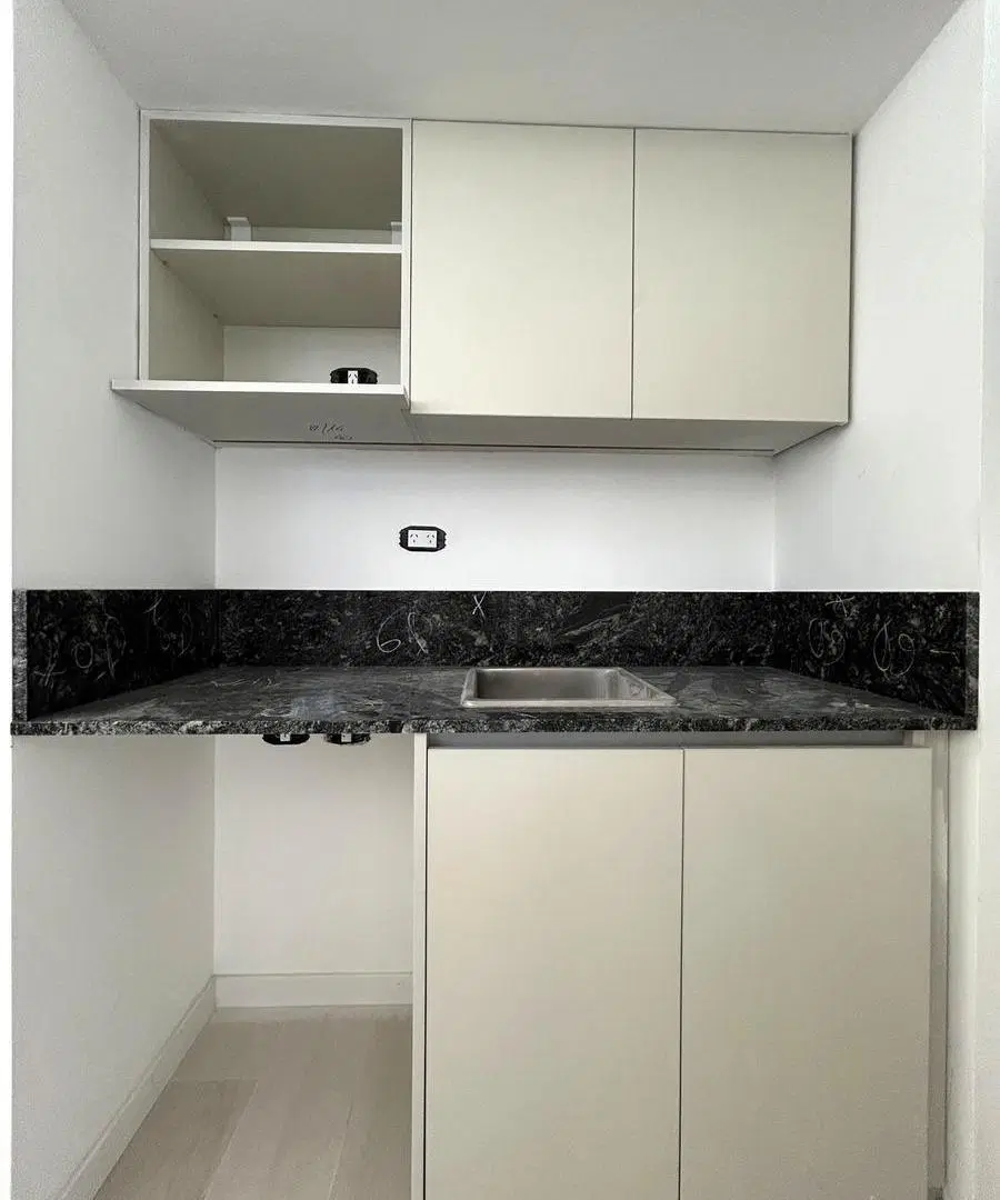 MONOAMBIENTE A ESTRENAR! - AMENITIES COLEGIALES 5