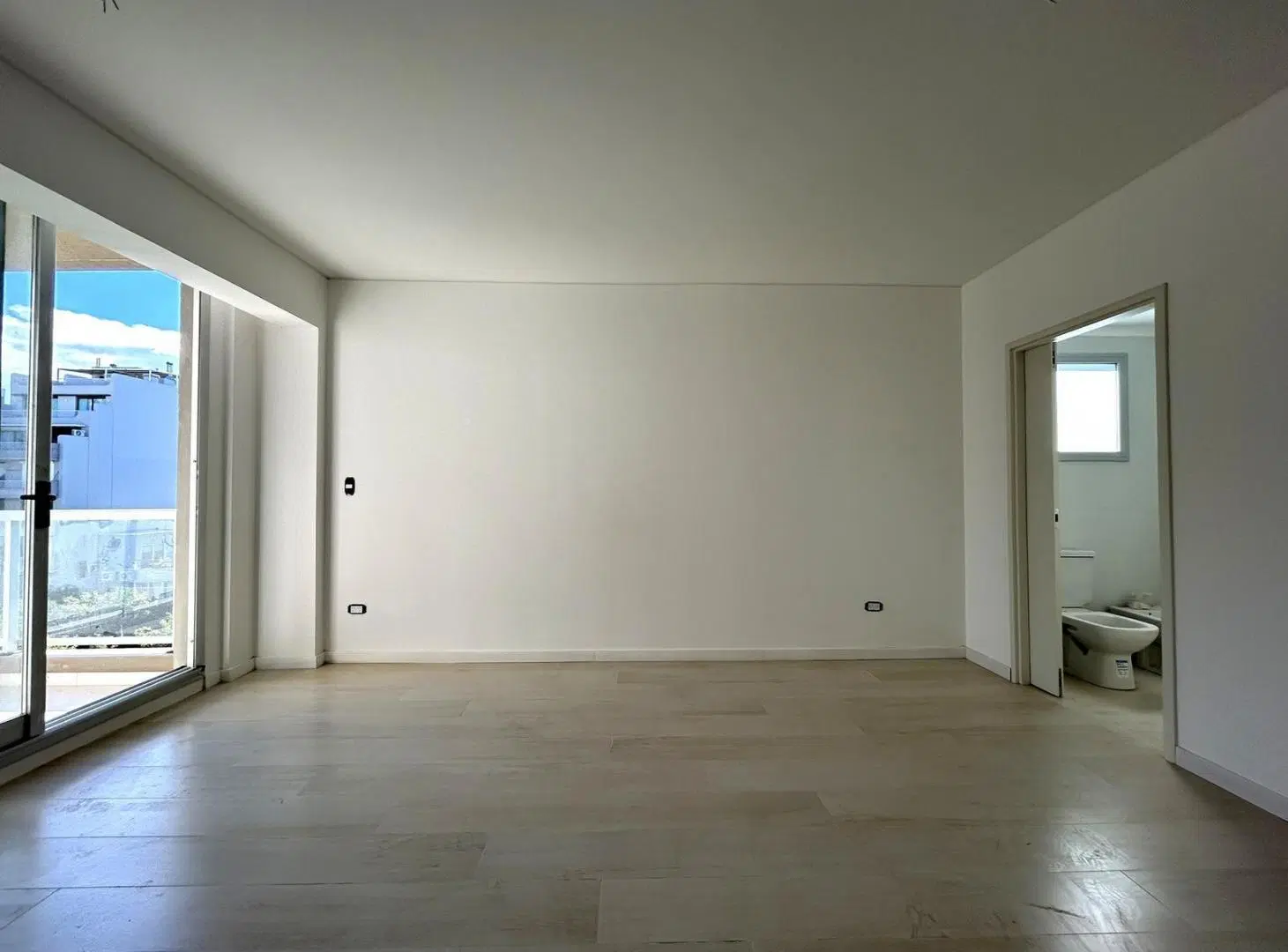 MONOAMBIENTE A ESTRENAR! - AMENITIES COLEGIALES 2