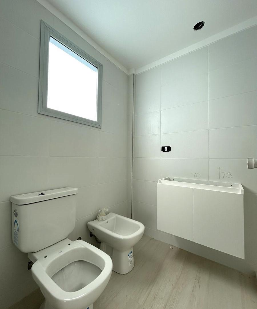 MONOAMBIENTE A ESTRENAR! - AMENITIES COLEGIALES