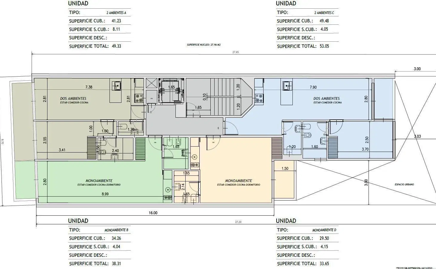 Plano 3