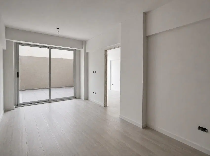 2 AMBIENTES CON PATIO PB - AMENITIES - COLEGIALES 3