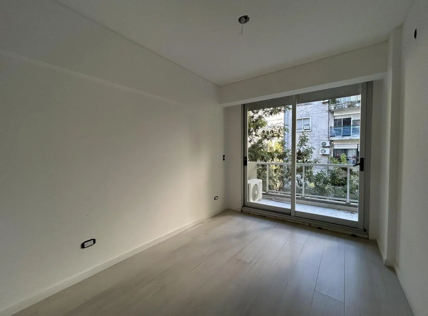 Emprendimiento en desarrollo - 2 ambientes con balcón y amenities - Colegiales 5