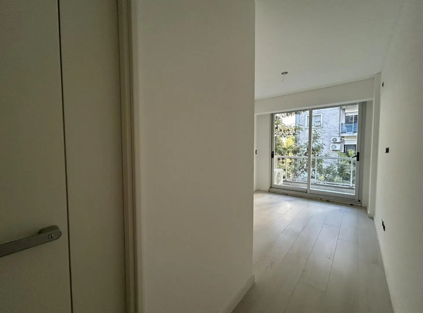 Emprendimiento en desarrollo - 2 ambientes con balcón y amenities - Colegiales 3