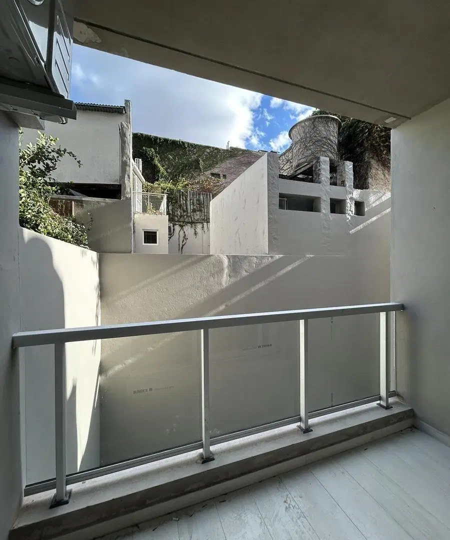 2 AMBIENTES CON BALCON Y AMENITIES - COLEGIALES 4