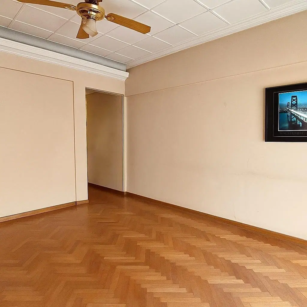 A RECICLAR - DEPARTAMENTO 2 AMBIENTES - OPORTUNIDAD - PALERMO 2
