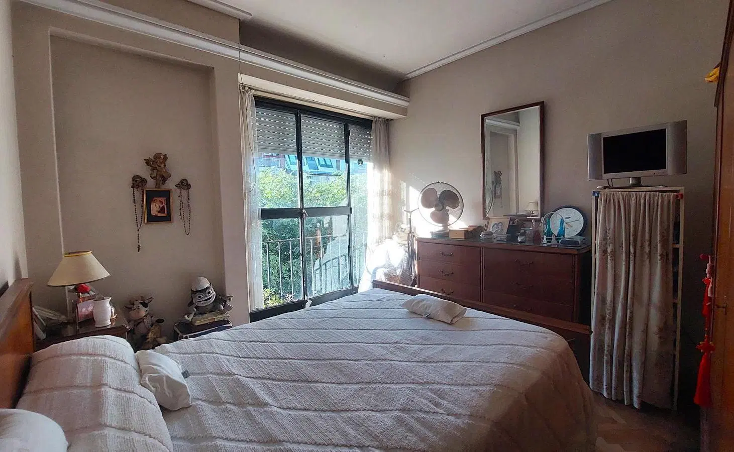 A RECICLAR - DEPARTAMENTO 2 AMBIENTES - OPORTUNIDAD - PALERMO 4