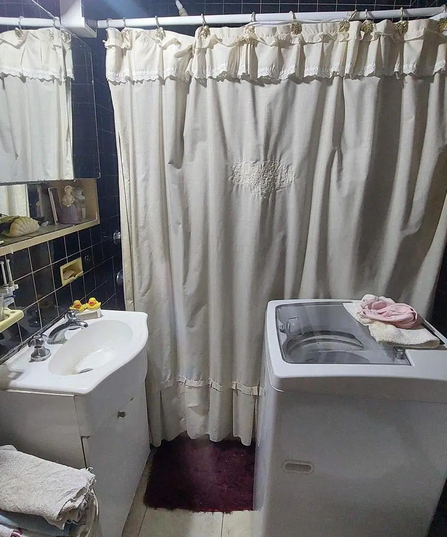 A RECICLAR - DEPARTAMENTO 2 AMBIENTES - OPORTUNIDAD - PALERMO 3