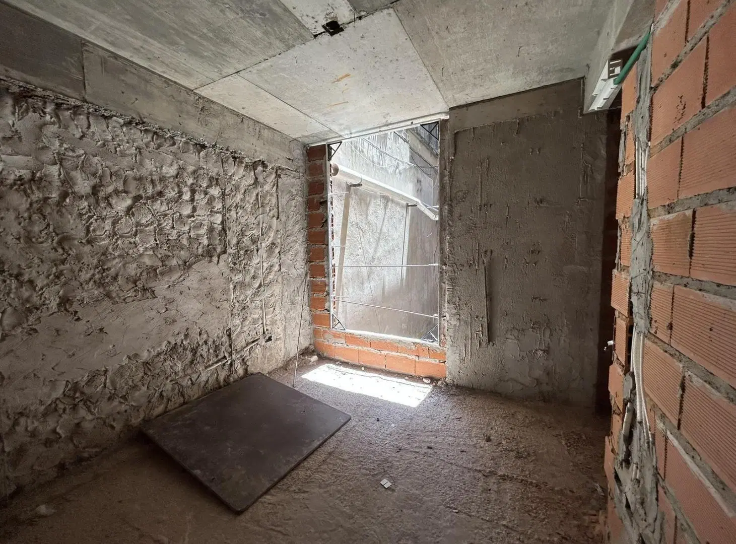 2 AMBIENTES EN EMPRENDIMIENTO DE CATEGORIA - BARRIO NORTE 2