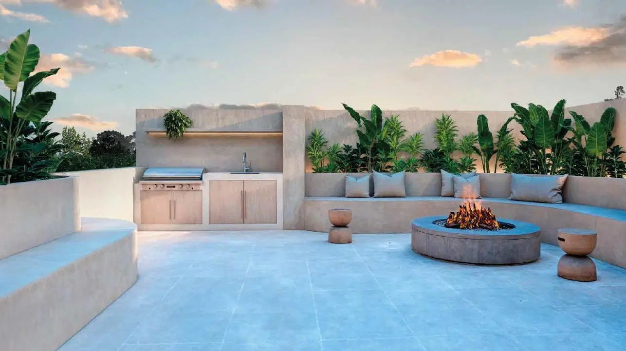 3 AMBIENTES "G" CON AMENITIES - EMPRENDIMIENTO DE CATEGORIA - BARRIO NORTE 2