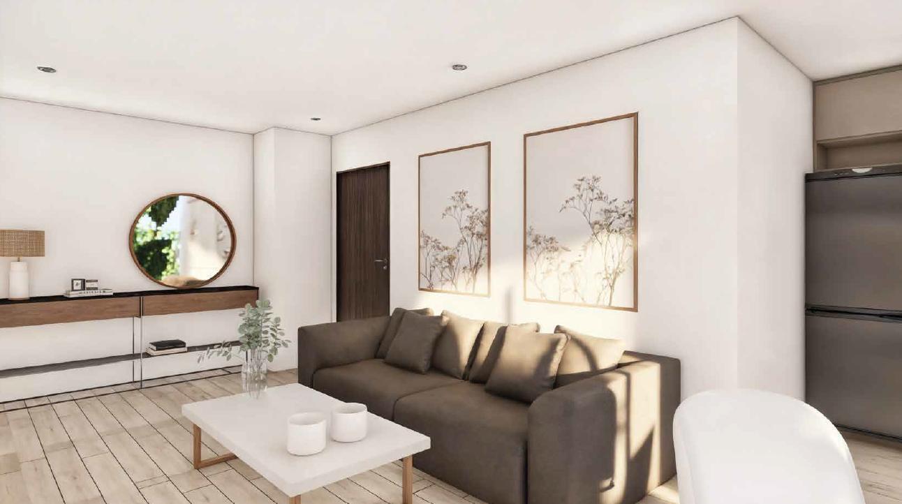 Foto de 3 AMBIENTES "G" CON AMENITIES - EMPRENDIMIENTO DE CATEGORIA - BARRIO, imagen 4