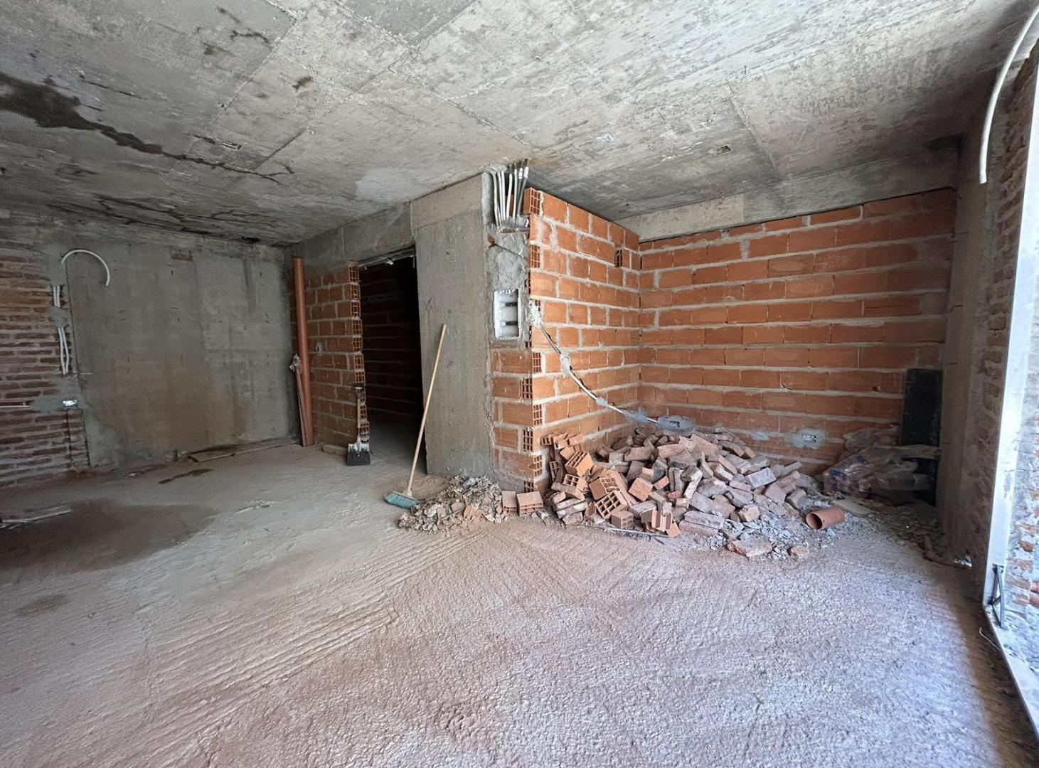 Foto de 3 AMBIENTES "G" CON AMENITIES - EMPRENDIMIENTO DE CATEGORIA - BARRIO, imagen 5