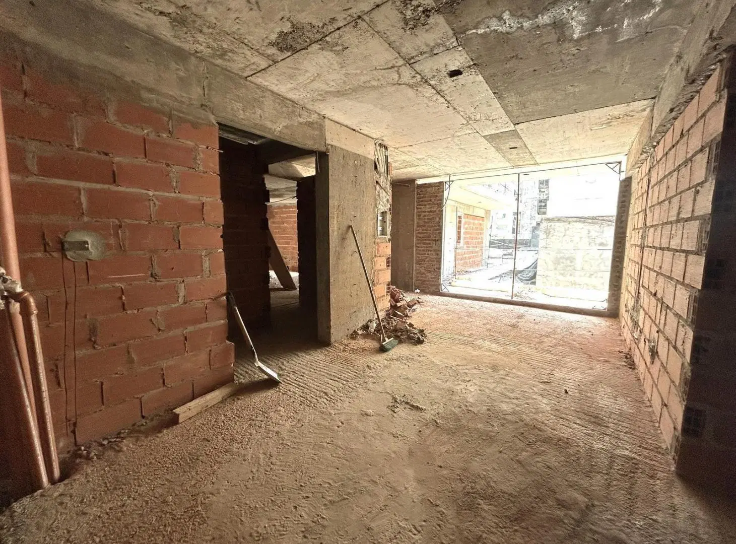 3 AMBIENTES "G" CON AMENITIES - EMPRENDIMIENTO DE CATEGORIA - BARRIO NORTE 5