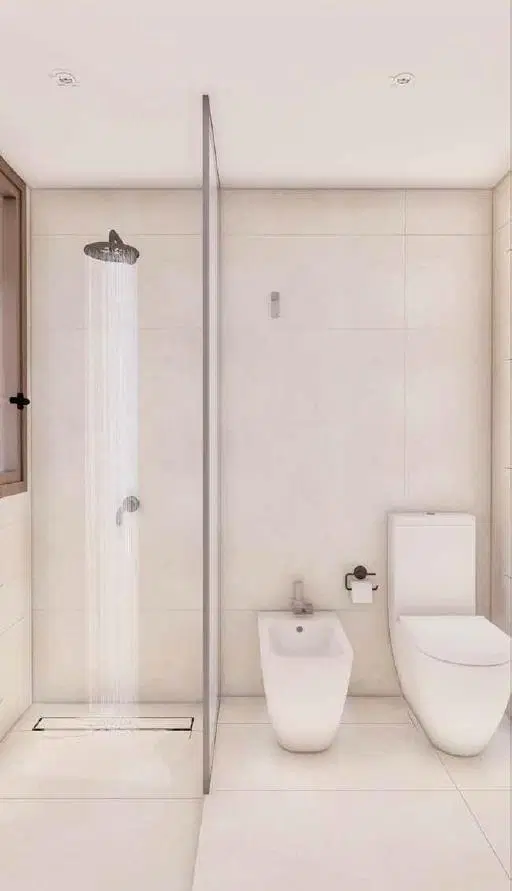3 AMBIENTES "G" CON AMENITIES - EMPRENDIMIENTO DE CATEGORIA - BARRIO NORTE 2