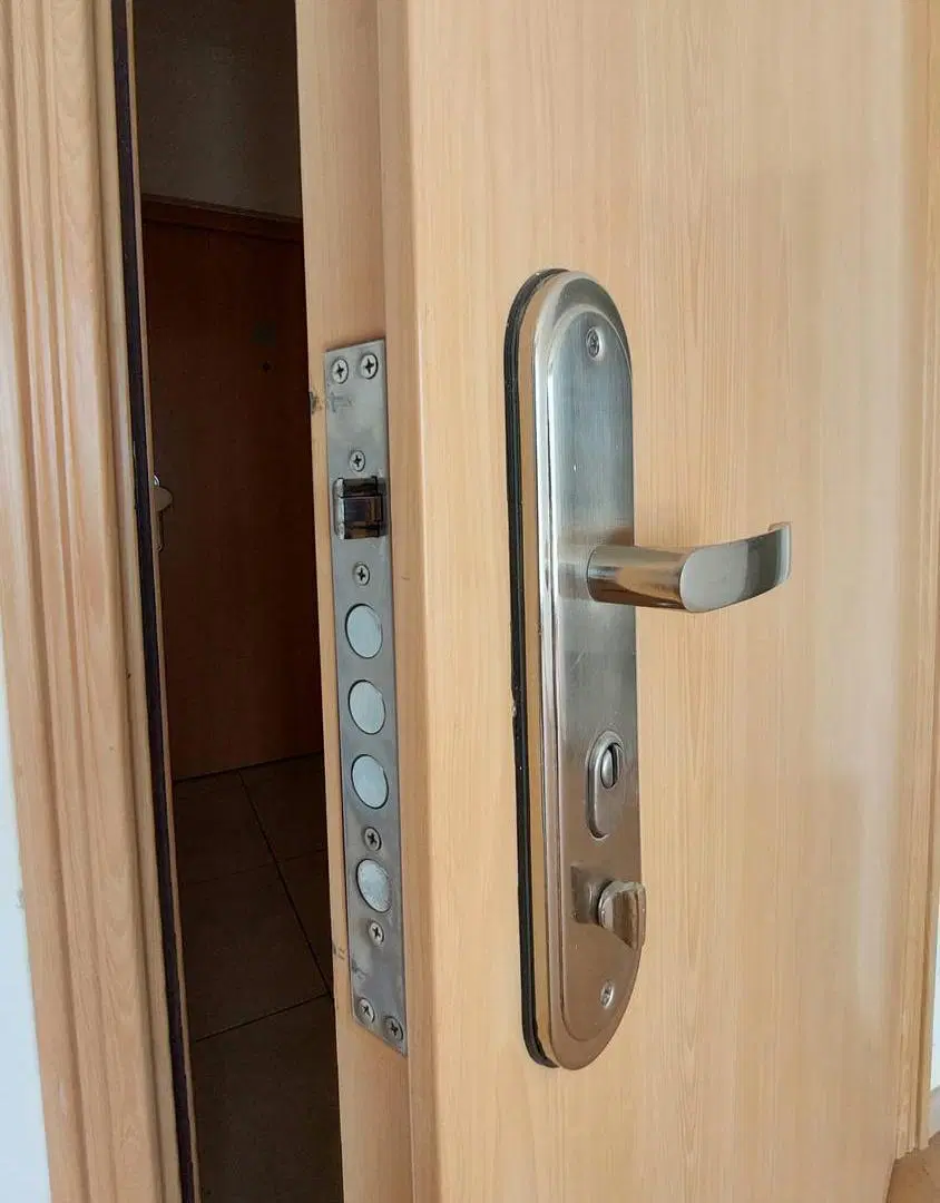 55 m² - MONOAMBIENTE DIVISIBLE - BARRIO NORTE 4