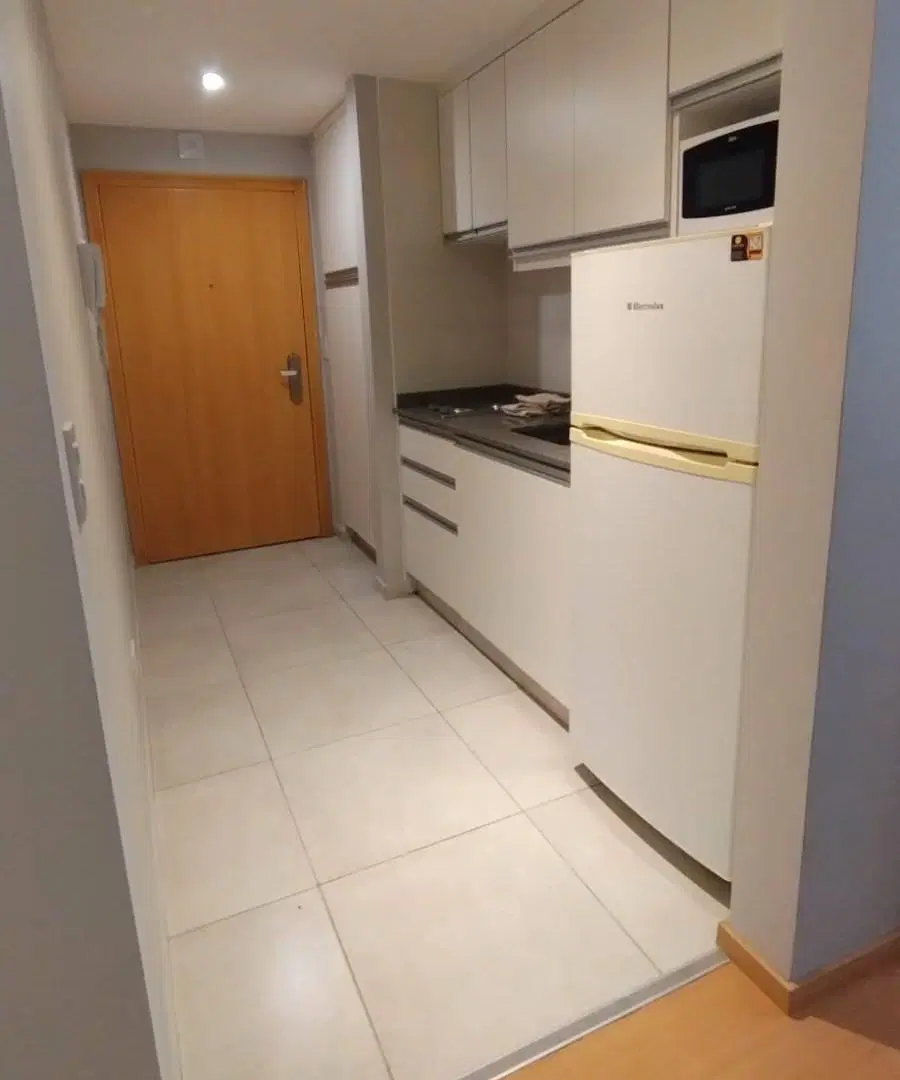 55 m² - MONOAMBIENTE DIVISIBLE - BARRIO NORTE 3