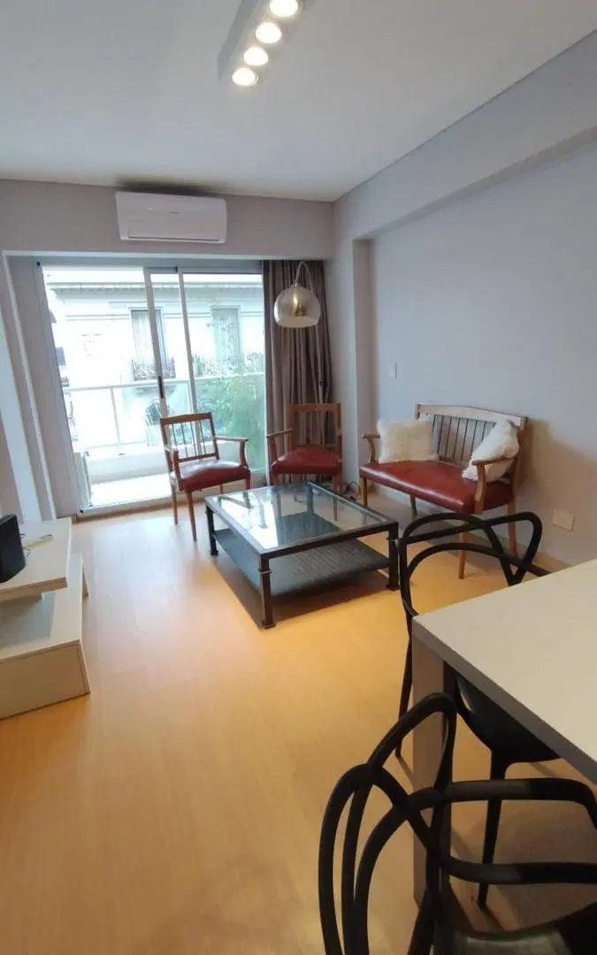 55 m² - MONOAMBIENTE DIVISIBLE - BARRIO NORTE 4