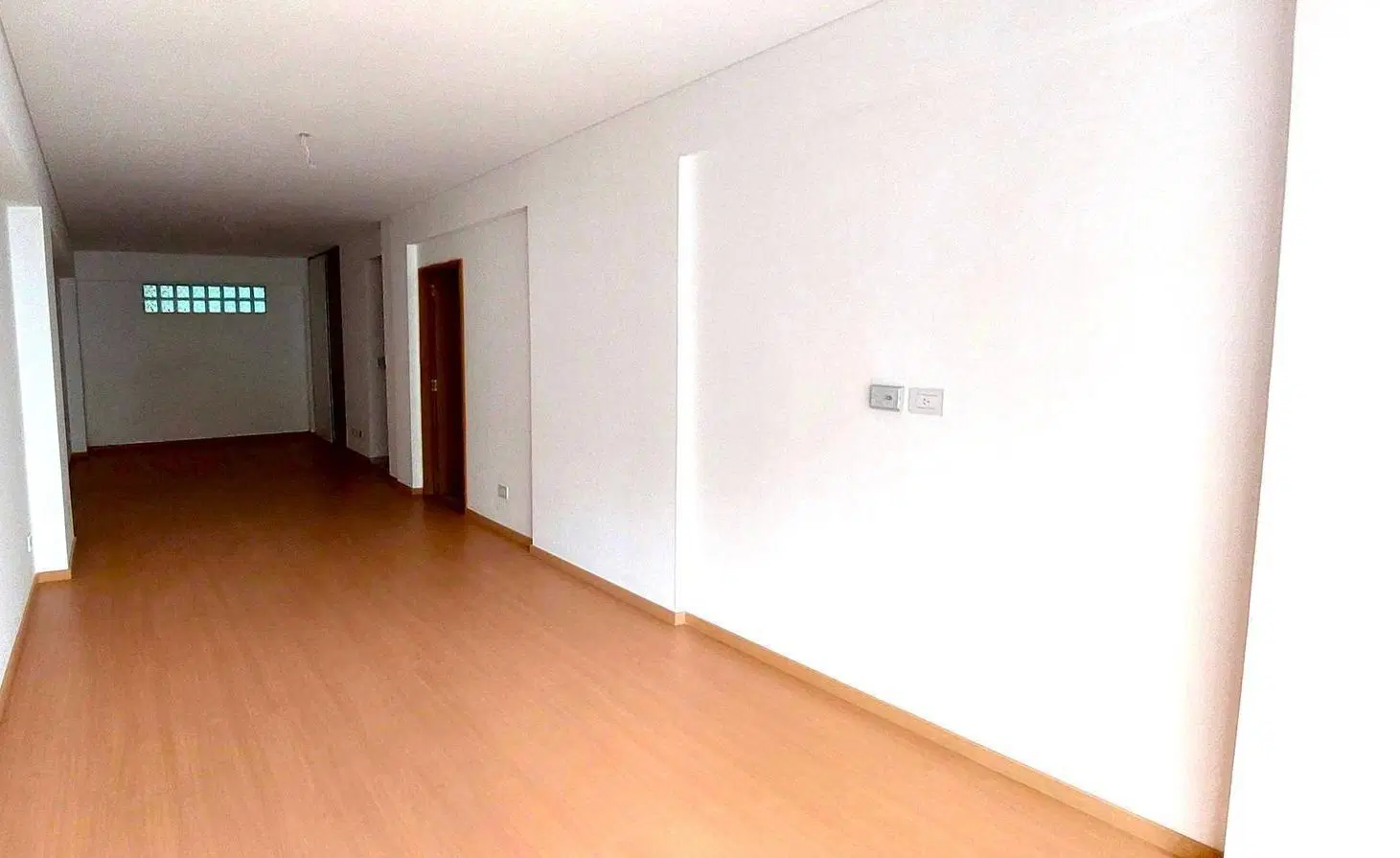 55 m² - MONOAMBIENTE DIVISIBLE - BARRIO NORTE 2