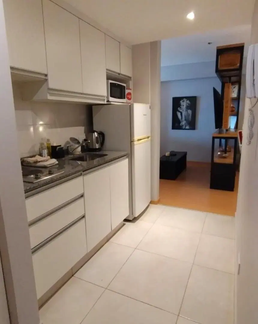 55 m² - MONOAMBIENTE DIVISIBLE - BARRIO NORTE 3