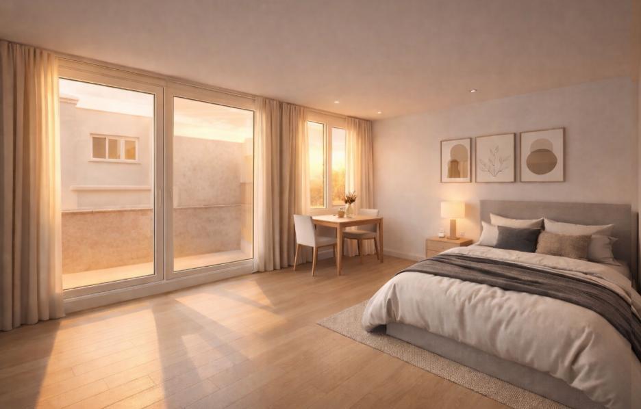1 AMBIENTE "E" CON AMENITIES - EMPRENDIMIENTO DE CATEGORIA - BARRIO NORTE