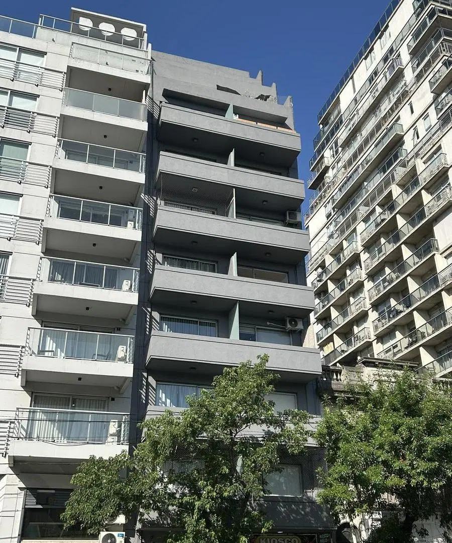 VENTA CON RENTA - Monoambiente - Apto Airbnb - Palermo 3