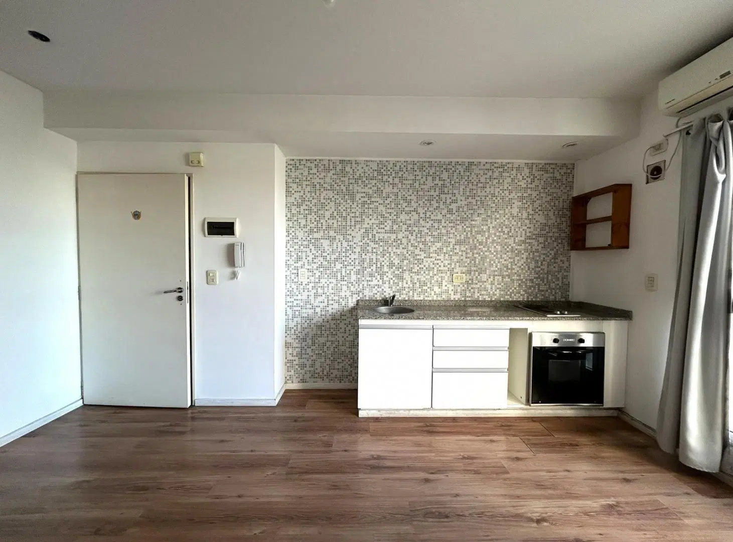 VENTA CON RENTA - Monoambiente - Apto Airbnb - Palermo 5
