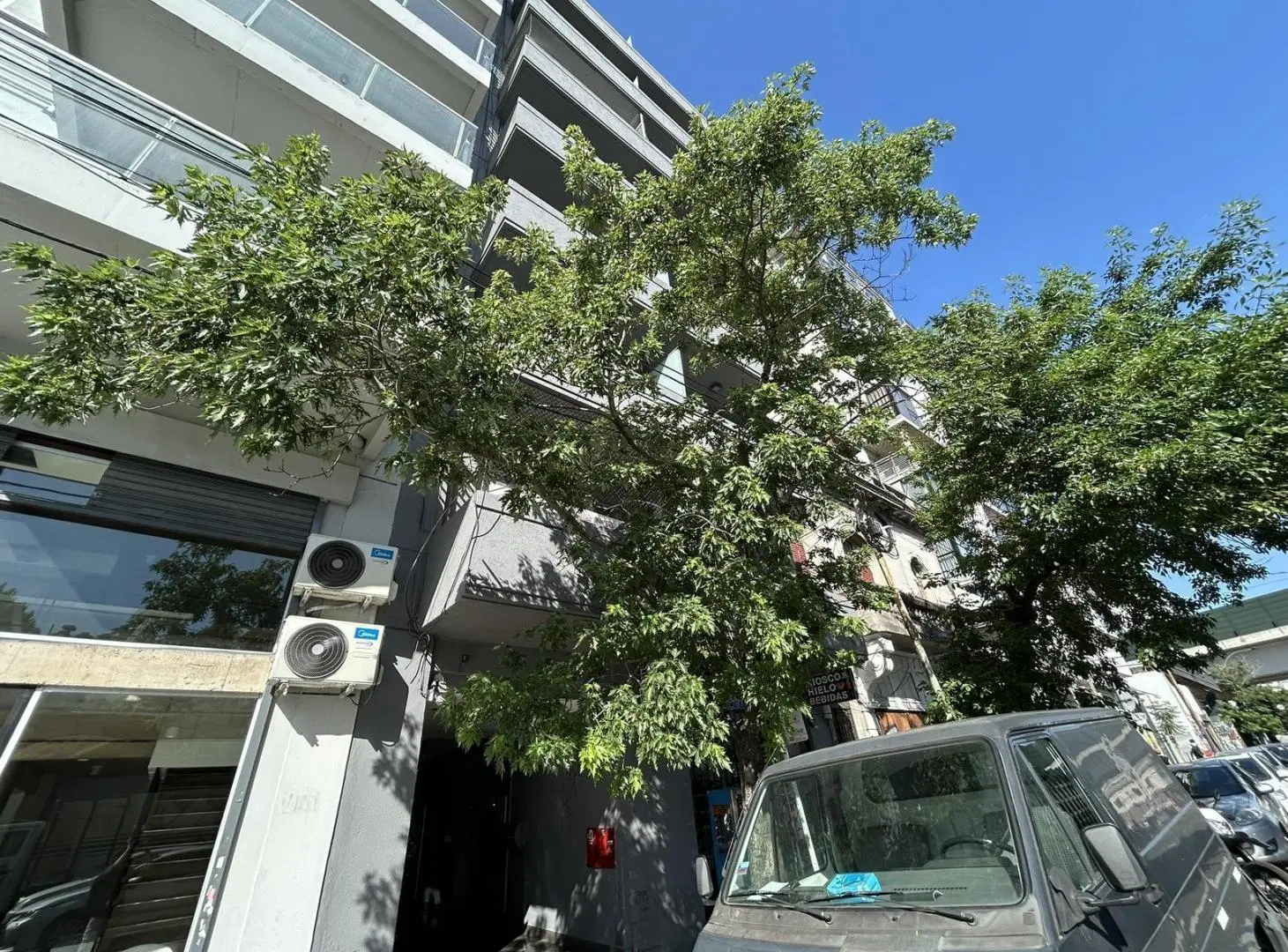 VENTA CON RENTA - Monoambiente - Apto Airbnb - Palermo 2