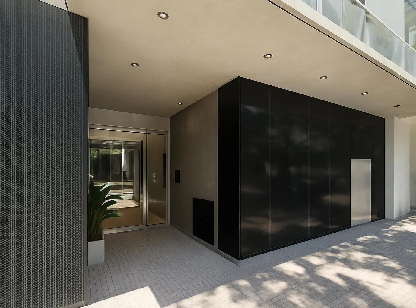 EN DESARROLLO - 2 AMBIENTES "A" CON BALCON BARRIO NORTE 3