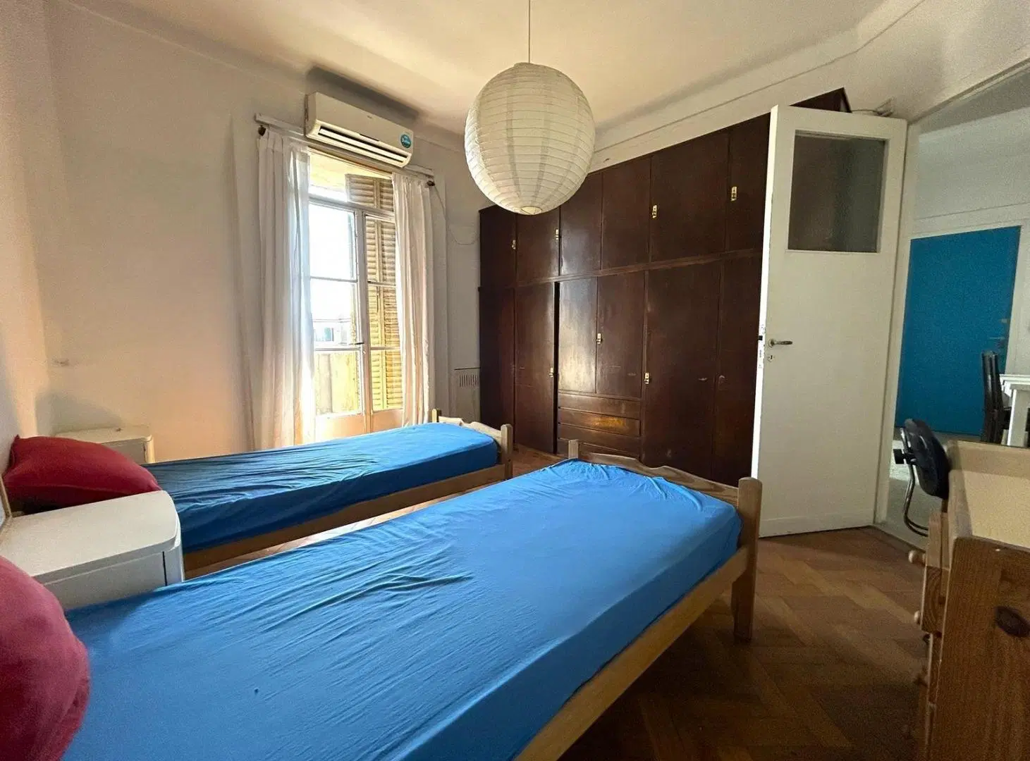 Oportunidad! 4 ambientes c/balcon - Alberti y Rivadavia 2
