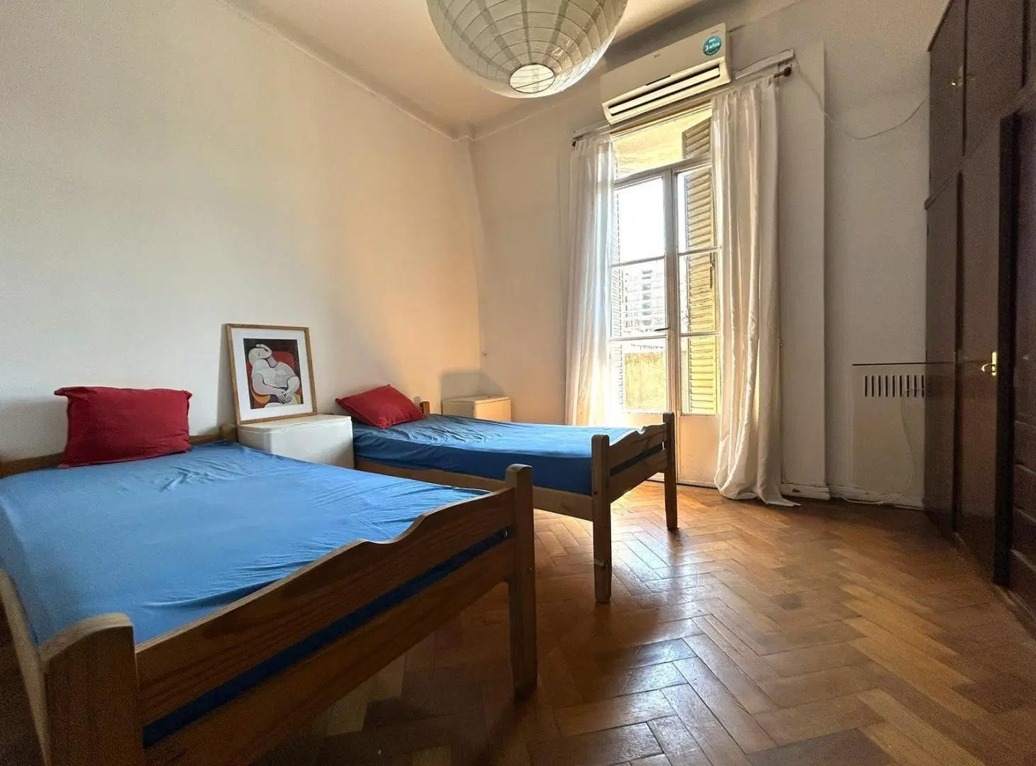 Oportunidad! 4 ambientes c/balcon - Alberti y Rivadavia 3