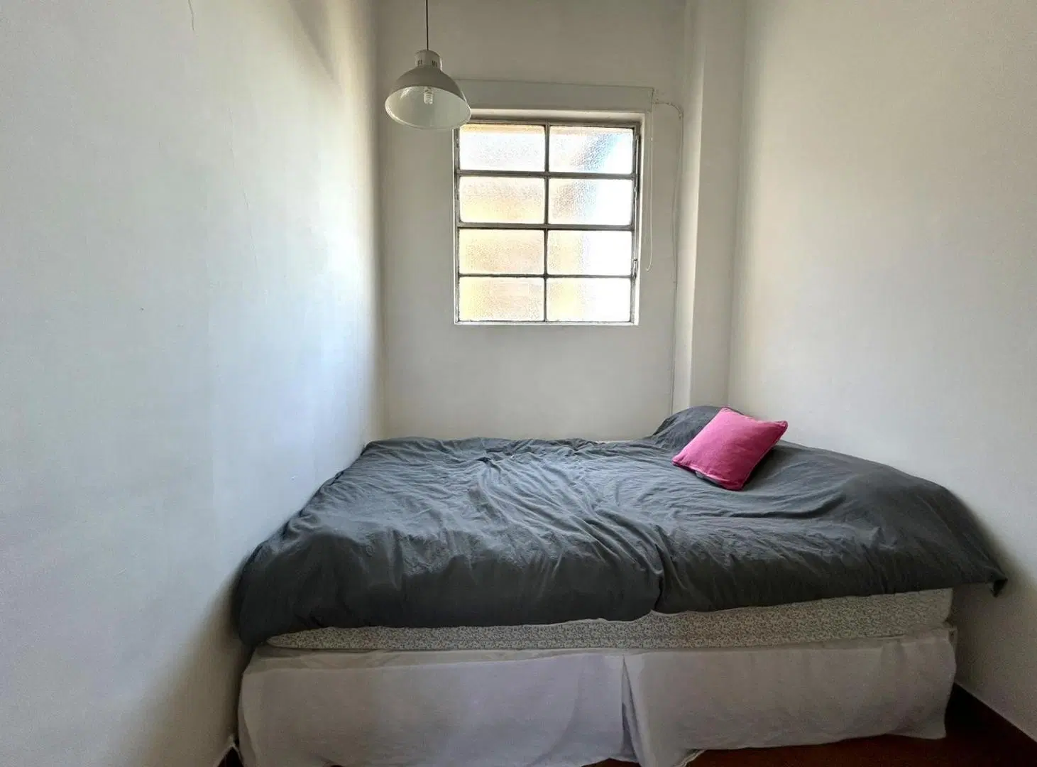 Oportunidad! 4 ambientes c/balcon - Alberti y Rivadavia 4