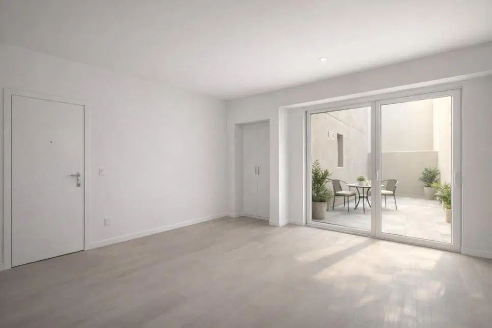 MONOAMBIENTE CON PATIO - AMENITIES COLEGIALES 5