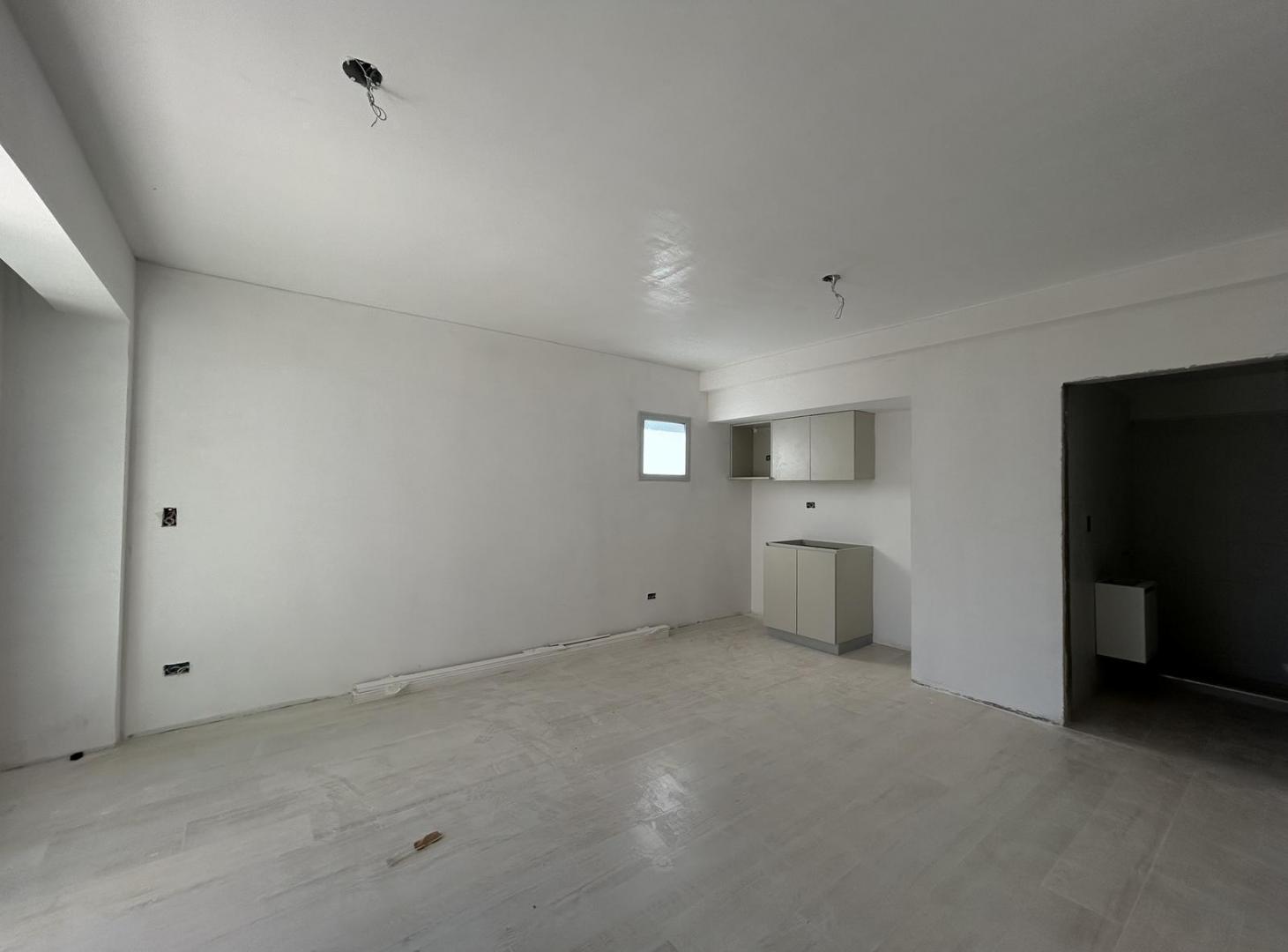 MONOAMBIENTE CON PATIO - AMENITIES COLEGIALES