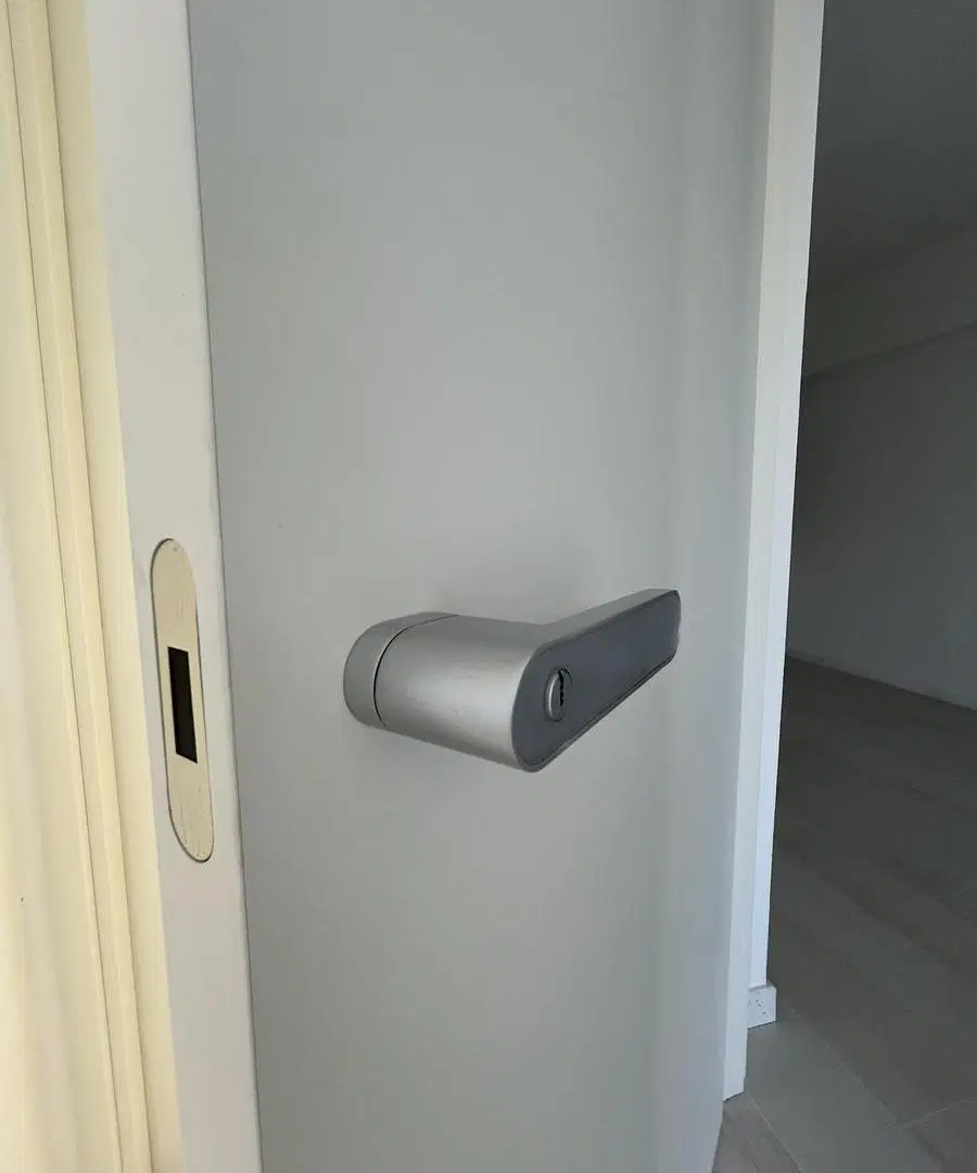 MONOAMBIENTE CON PATIO - AMENITIES COLEGIALES 2
