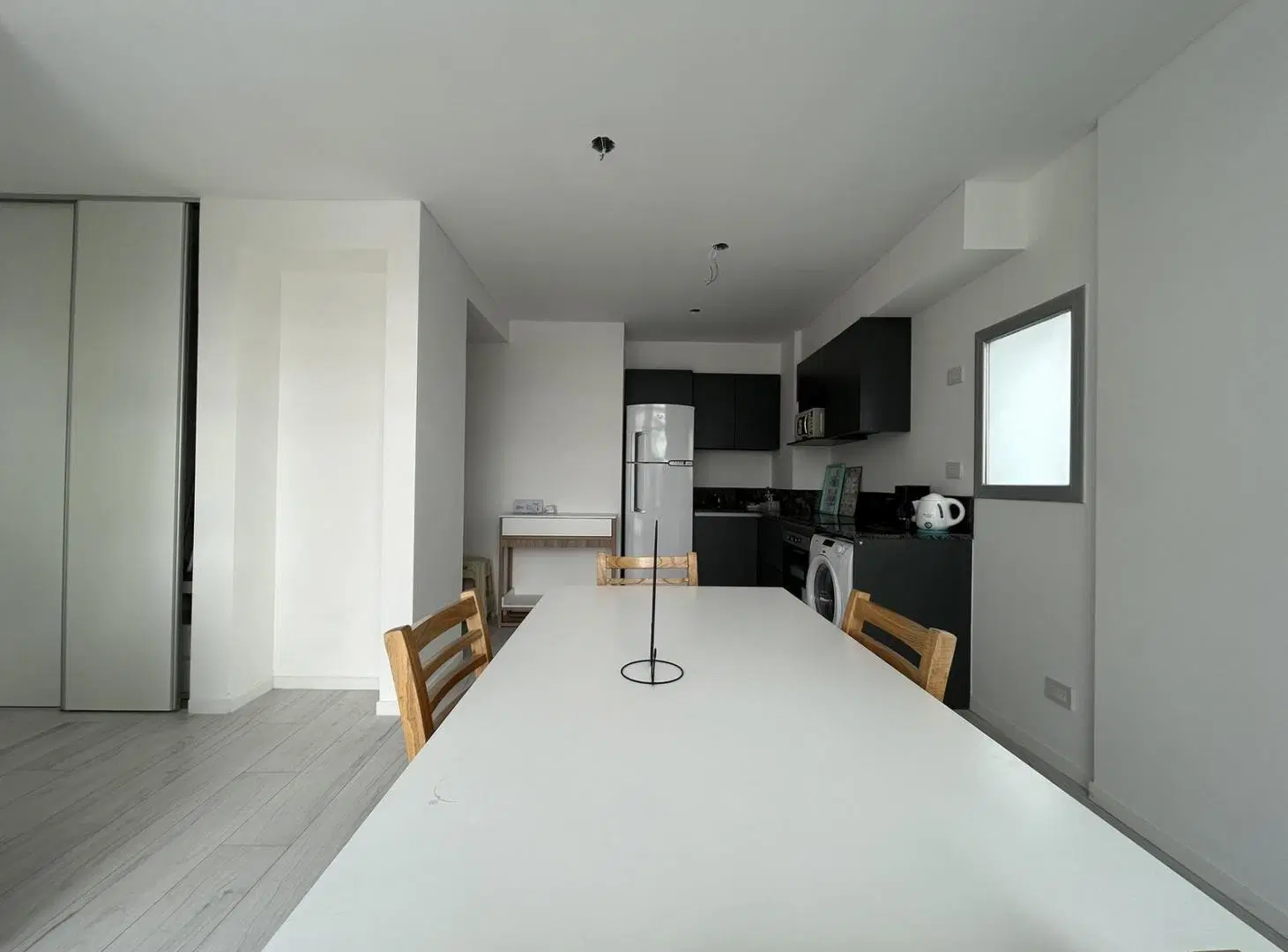 2 AMB CON PARRILLA Y AMENITIES - Barrio Norte 4