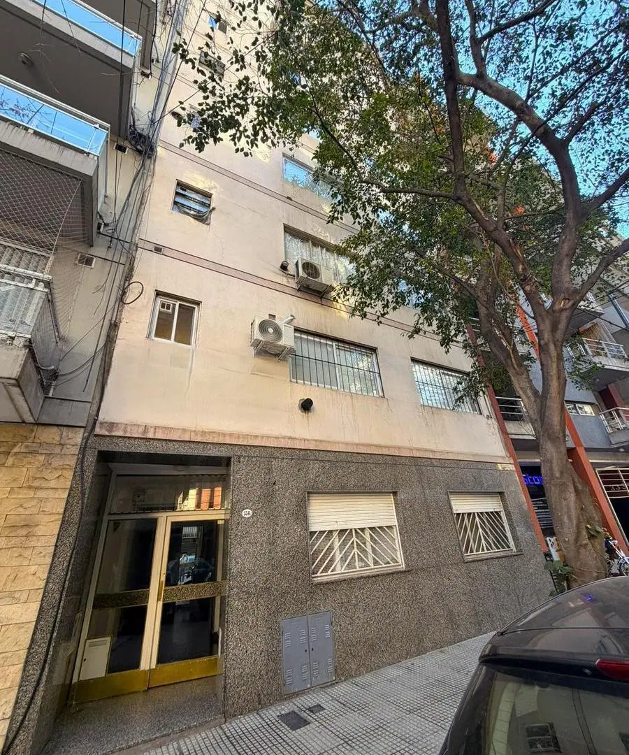 2 ambientes en Barrio Norte - Venta 3