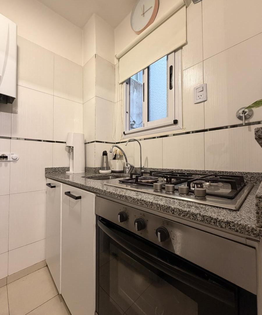 Foto de 2 ambientes en Barrio Norte - Venta, imagen 5