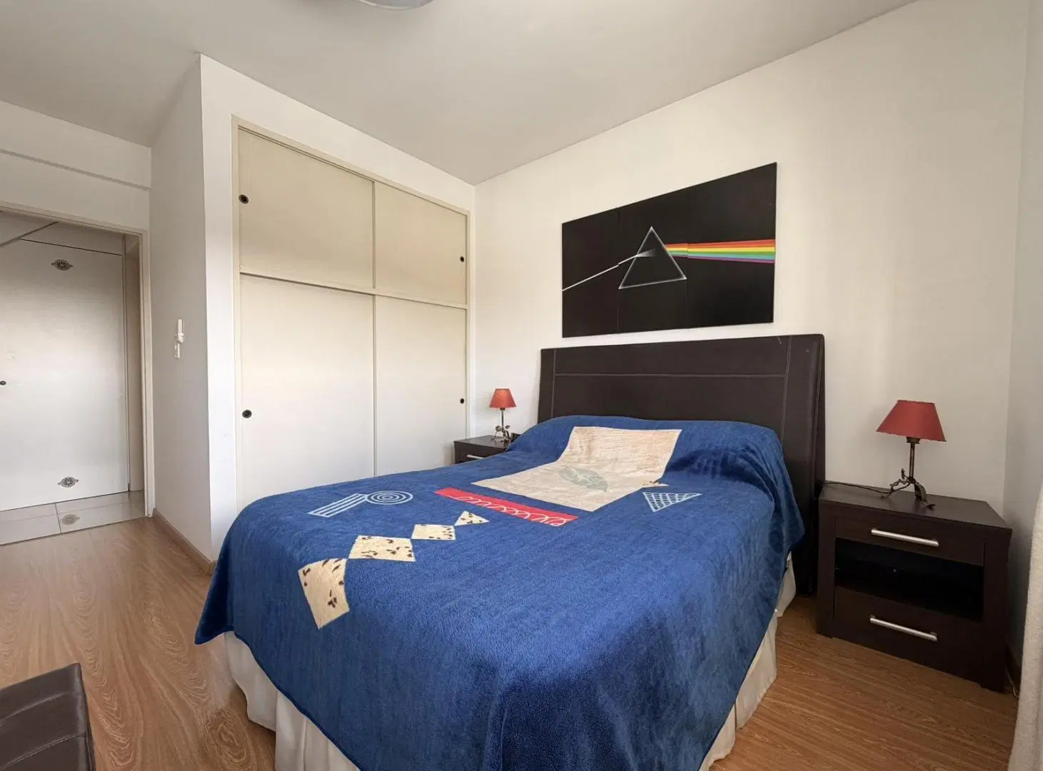 3 AMBIENTES CON TERRAZA - VILLA DEL PARQUE 5