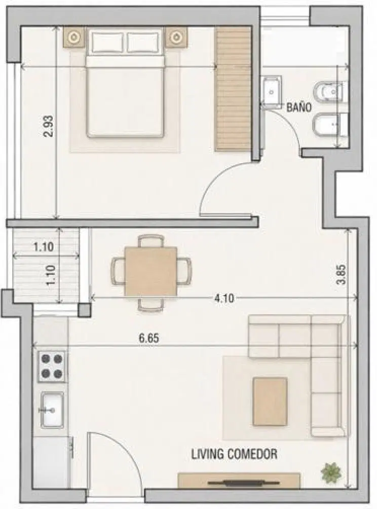 Plano 5