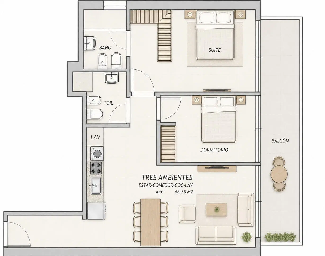 Plano 4