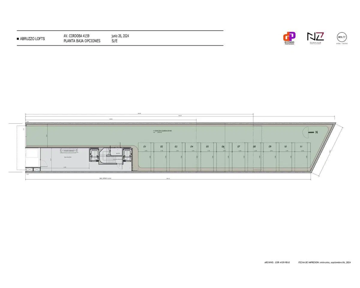 Plano 3