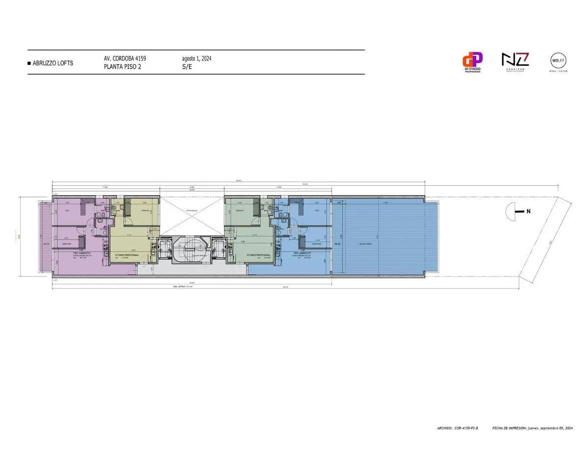 Plano 2