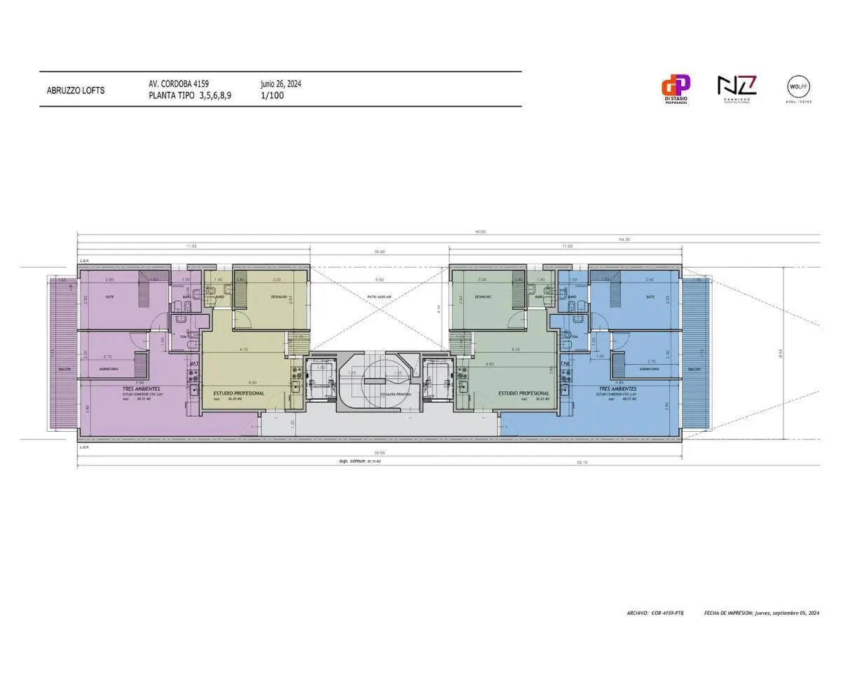 Plano 6
