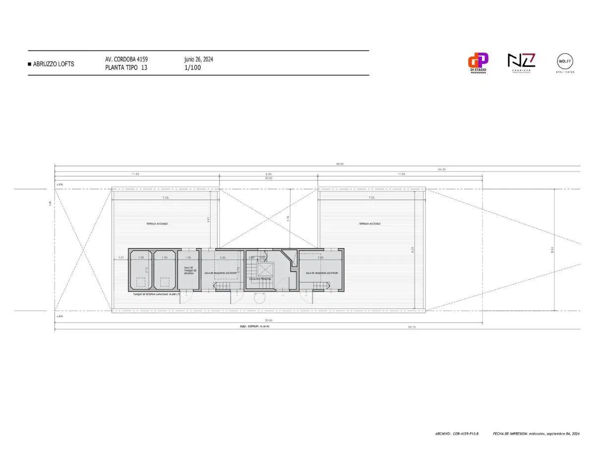 Plano 8