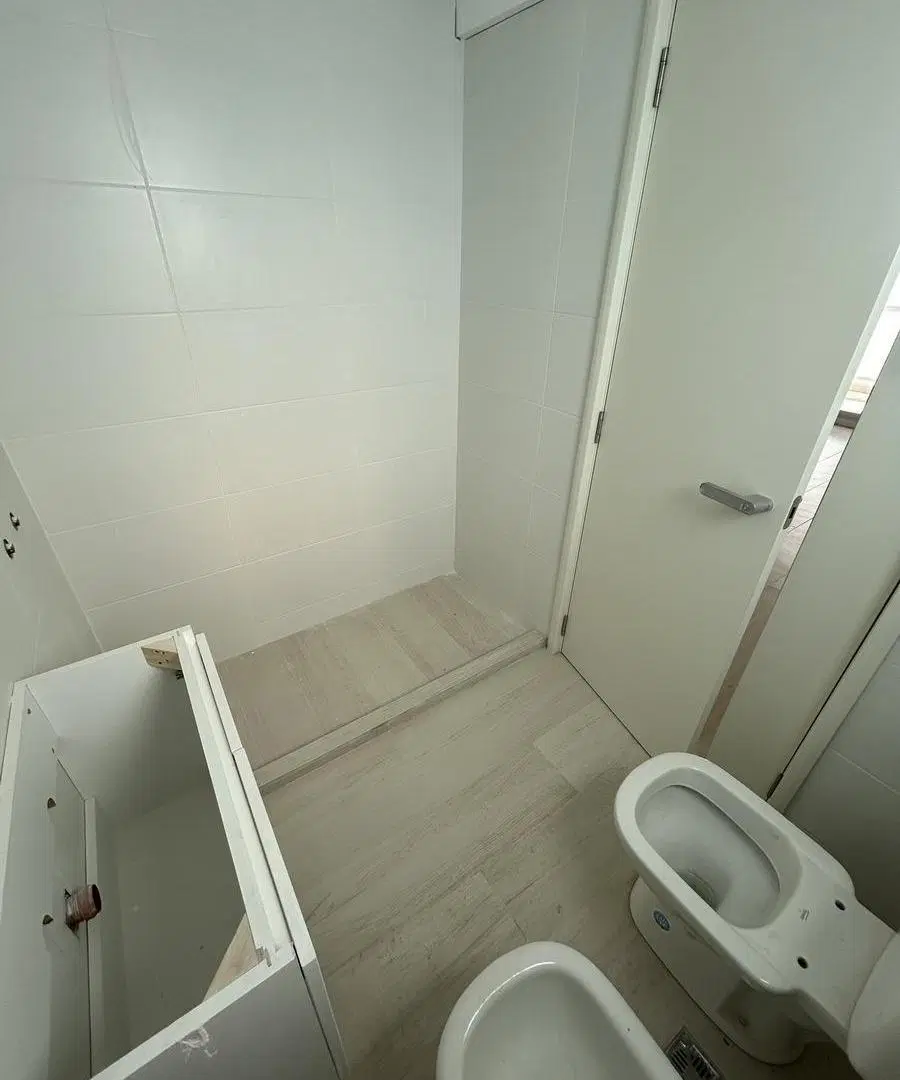 2 AMBIENTES CON BALCON Y AMENITIES - COLEGIALES 3