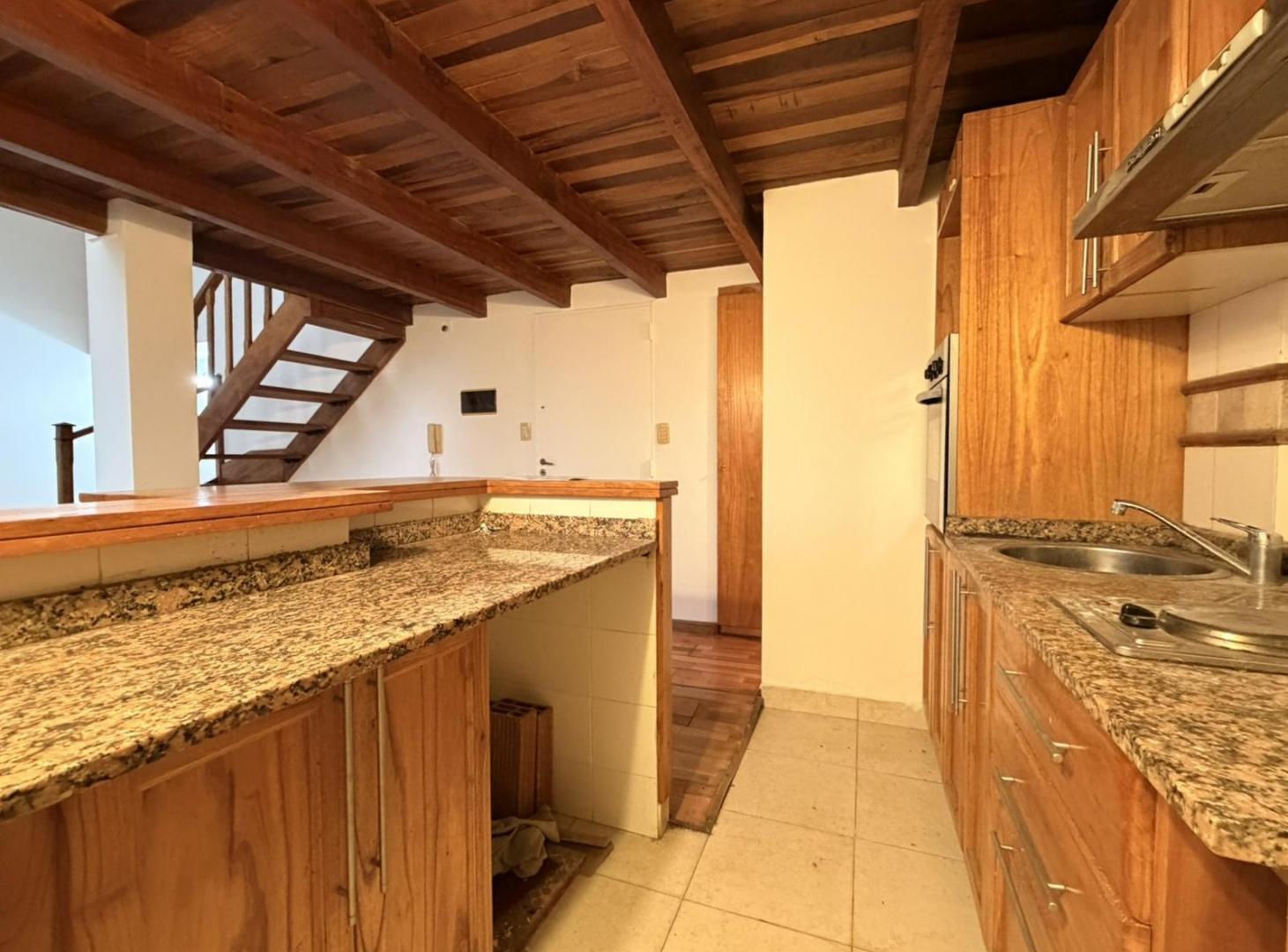Foto de DUPLEX 2 AMBIENTES - ALMAGRO, imagen 4