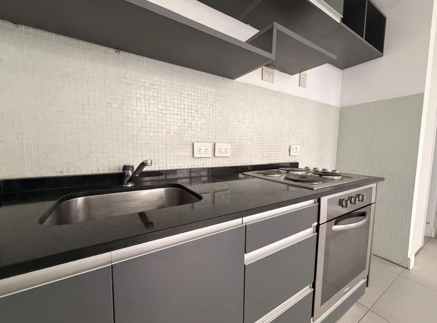 MONOAMBIENTE DIVISIBLE CON AMENITIES - PALERMO 1