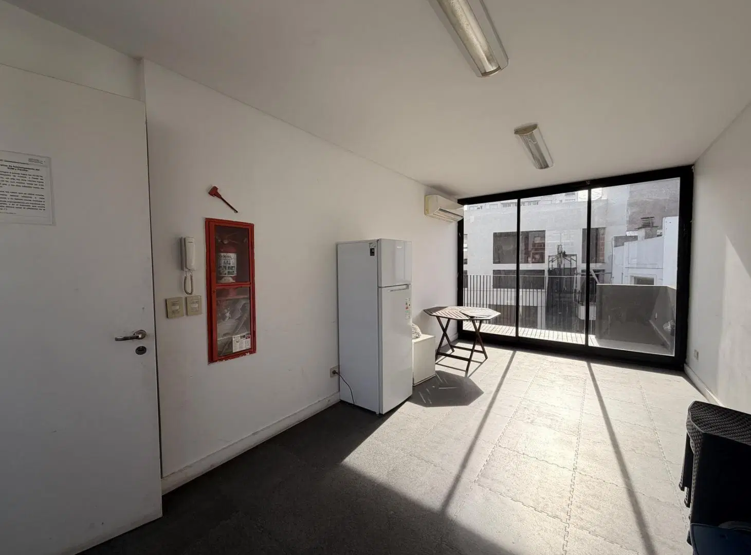 MONOAMBIENTE DIVISIBLE CON AMENITIES - PALERMO 5