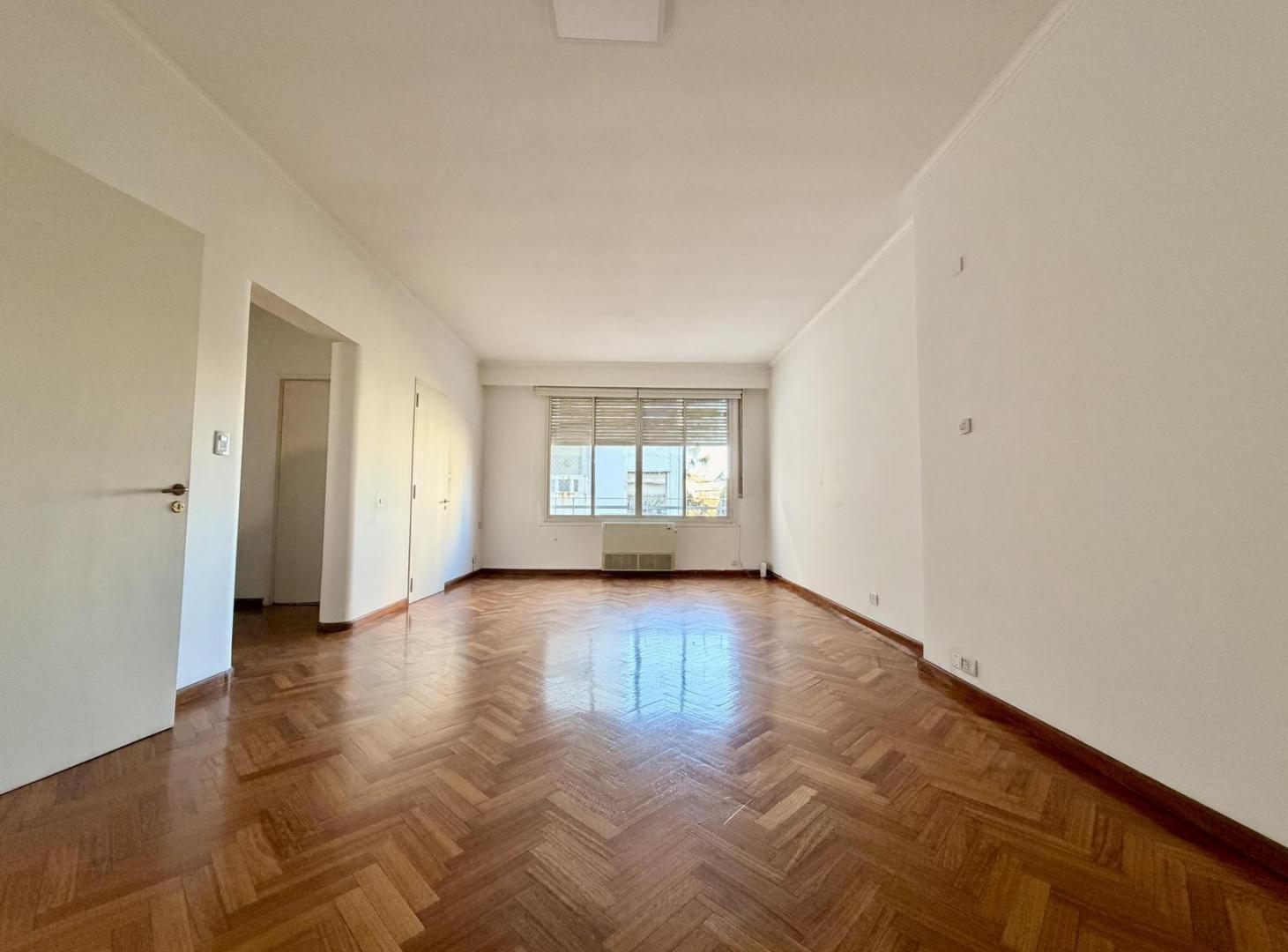 Foto de Semipiso 3 ambientes con dependencia - Palermo, imagen 1