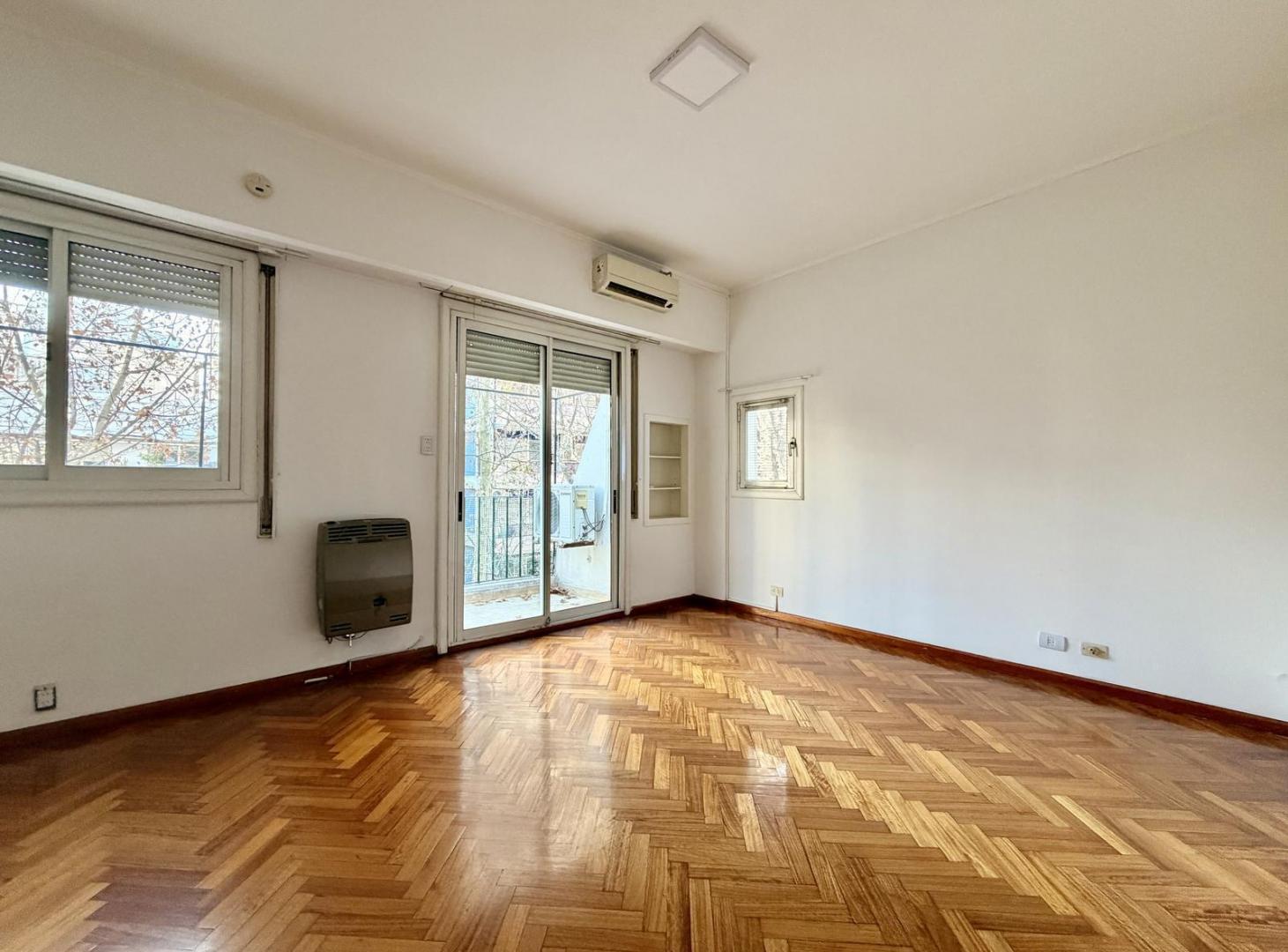 Foto de Semipiso 3 ambientes con dependencia - Palermo, imagen 3